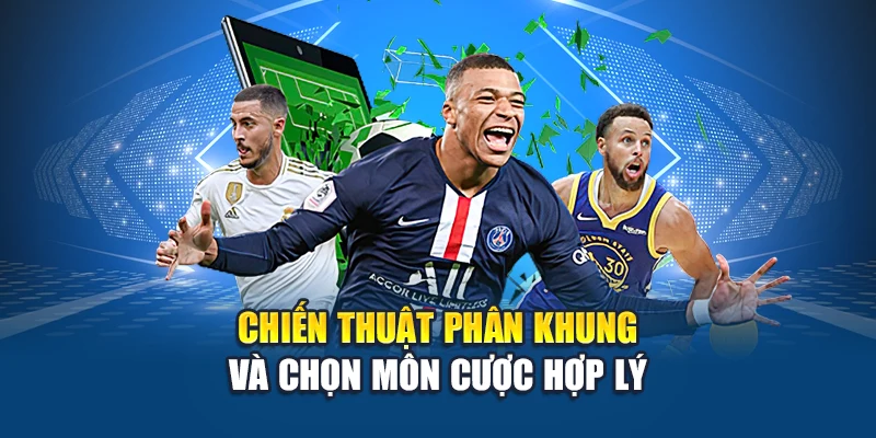Ku Thể Thao Hoàn Trả Ngày – Hồi Vốn Từng Phiên Tại Kubet 2 Chiến thuật phân khung và chọn môn cược hợp lý