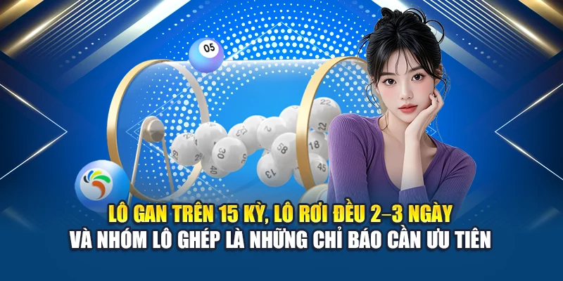 Soi Cầu Xổ Số Miền Nam 16/06 - Nhận Định Hay Từ Kubet 2 Lô gan trên 15 kỳ, lô rơi đều 2–3 ngày và nhóm lô ghép là những chỉ báo cần ưu tiên